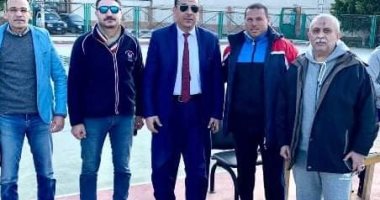 أزهر الإسكندرية يشارك بالبطولة الرياضية للثانوية على مستوى قطاعات الجمهورية