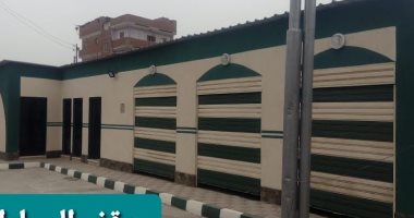 محافظ المنوفية يتابع الموقف التنفيذى للأسواق والمواقف النموذجية.. صور