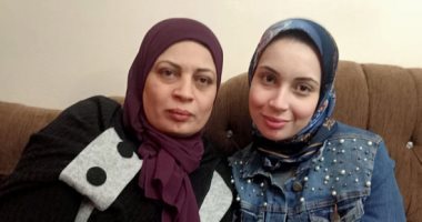 بعد حرمان 19 عاماً.. ريناد عصام تحكى كيف عادت لها حاسة السمع من جديد.. بث مباشر