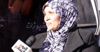 الداخلية تدعم "ماما نونة" محاربة السرطان مادياً ومعنويا استجابة لبرنامج صندوق محسوب (فيديو)