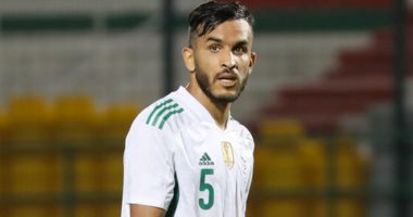 صدمة فى منتخب الجزائر قبل موقعة الكاميرون فى تصفيات كأس العالم