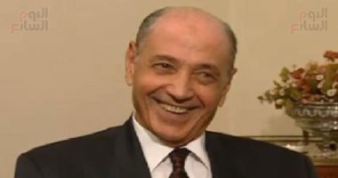 مهندس حرب أكتوبر ومؤسس سلاح الصاعقة.. ذكرى رحيل الفريق سعد الدين الشاذلى