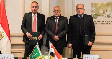 تعميق التصنيع المحلى بالتعاون بين العربية للتصنيع وشركة الفنار العالمية للتطوير