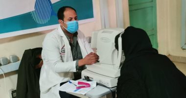 صندوق تحيا مصر: المبادرة الرئاسية  نور حياة تستقبل 7 آلاف مواطن خلال يومين
