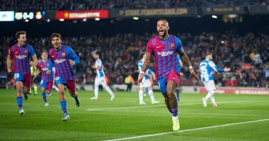 إسبانيول ضد برشلونة.. تعرف على تاريخ مواجهات ديربي كتالونيا 
