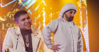 بعد ظهوره مع عمر كمال .. من هو كوكسال بابا نجم السوشيال ميديا؟