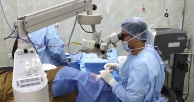 إجراء 657 عملية جراحية بمبادرة القضاء على قوائم الانتظار بالبحيرة