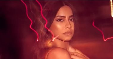 شيرين عبد الوهاب تكشف عن مشاركتها غدا فى أولى حلقات "الدوم" لاكتشاف المواهب