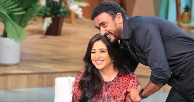 أحمد العوضى يلحق بـ ياسمين عبد العزيز ويغيب عن دراما رمضان 2022