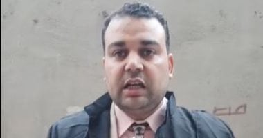 تفاصيل جلسة الحكم فى قضية هايدى ضحية الابتزاز الإلكترونى بالشرقية.. فيديو