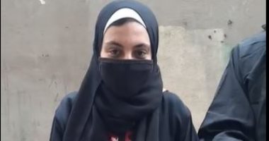 شقيقة هايدى ضحية الابتزاز: "كنا واثقين فى القضاة ومش متفاجئين بالحكم العادل"