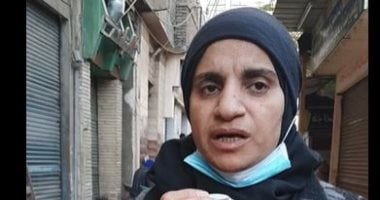 والدة هايدى ضحية الابتزاز بعد المحاكمة: "حكم عادل.. دلوقتى قولوا لى البقاء لله"