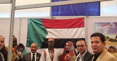 نائب رئيس جامعة الزقازيق بفعاليات ملتقى الصداقة الدولى الأول بالمنصورة