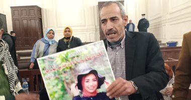 جنايات الإسكندرية تؤجل نظر قضية فتاة المول إلى جلسة 1 مارس.. صور
