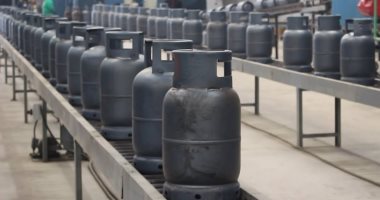 بتروجاس تنفى خلط المياه بأسطوانات البوتاجاز.. وتؤكد: تلاعب خارج المنظومة