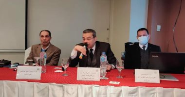 محافظة الإسكندرية تختتم فعاليات ملتقى دور الإعلام المحلى فى التعامل مع الأزمات