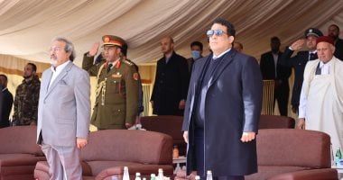 المجلس الرئاسى و"الأعلى للدولة" يؤكدان ضرورة دعم خارطة الطريق فى ليبيا