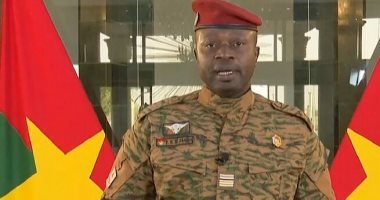 المجلس الدستورى فى بوركينا فاسو يعلن تسمية سانداوجو داميبا رئيسا للبلاد