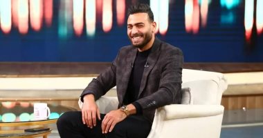 محمد أبو جبل يعلن موقفه من التجديد للزمالك ويكشف حقيقة عرض الأهلى.. حارس الأبيض: لا أمانع من الجلوس بديلا للشناوى.. ويؤكد: تصريحاتى عن جاساما اتفهمت غلط.. ودور صلاح كبير جدا داخل وخارج الملعب