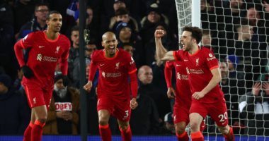 مباريات دوري أبطال أوروبا .. موعد مباراة إنتر ميلان ضد ليفربول والقناة الناقلة