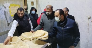 ضبط 1460 قضية تموينية متنوعة خلال حملة لضبط الأسواق بمختلف المحافظات
