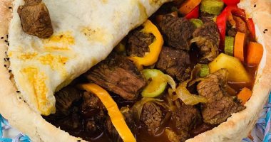 طريقة عمل فخارة الكباب التركى بالمنزل .. جددى مطبخك فى الشتاء