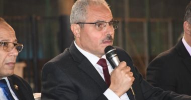 جامعة قناة السويس: بدء إعلان نتائج الفصل الدراسى الأول عبر الخدمة الصوتية