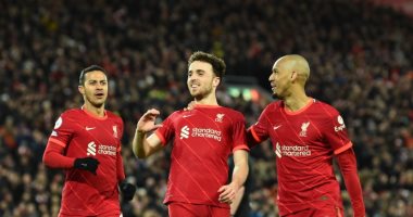 ليفربول يسابق الزمن لتجهيز جوتا قبل موقعة تشيلسي فى نهائى كأس الرابطة