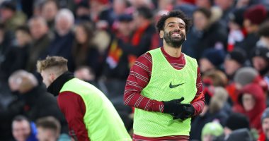 ليفربول ضد ليستر سيتي.. محمد صلاح يشارك بديلا لفيرمينو في الدقيقة 59