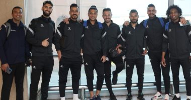 المصري يطير إلى دوالا اليوم بأول رحلة طيران فى طريق العودة للقاهرة