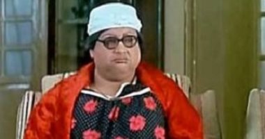 علاء ولى الدين يكشف قصة شخصية "جواهر" التى قدمها بفيلم الناظر.. فى ذكرى وفاته