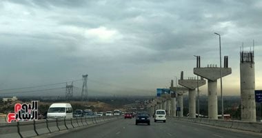 حالة الطقس اليوم السبت 19/2/2022 فى مصر