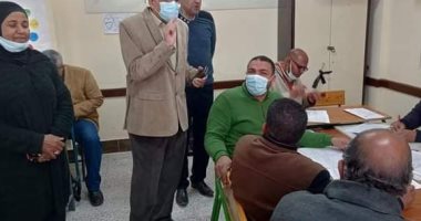 "تعليم البحر الأحمر" تعلن فتح باب التظلمات على نتيجة الشهادة الإعدادية