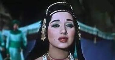 "رابعة العدوية".. 59 عامًا على أول فيلم قدم نبيلة عبيد وأدخلها دائرة الضوء