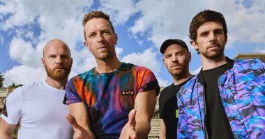 حفل غنائى لـ Coldplay من "بوينس آيرس" الأرجنتينية مباشرة إلى مصر