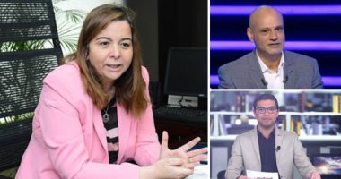 التليفزيون هذا المساء.. تفاصيل حادث تصادم قطار مع أتوبيس على مزلقان عتاقة بالسويس