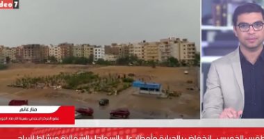 الأرصاد تحذر من الـ48 ساعة المقبلة: تقلبات وأمطار .. فيديو