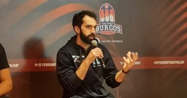 لاعب سان بابلو الإسبانى: من الممكن أن نفوز على الزمالك وسط جمهورهم