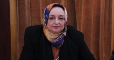 انتخاب عميدة كلية صيدلة بنات جامعة الأزهر نائبًا لرئيس جامعة عموم إفريقيا
