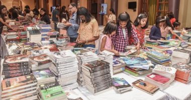 إطلاق مهرجانا للكتب فى بريطانيا بهدف ربط القراء والمؤلفين بطرق جديدة