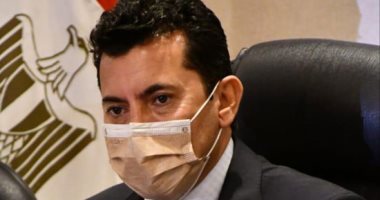 الدكتور اشرف صبحي يلتقى الكيانات الشبابية لاستعراض رؤاهم حول استراتيجية تطوير مراكز الشباب2025