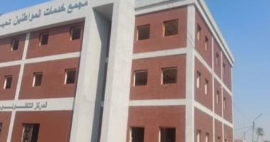 مجمع خدمات ومدارس فى قرى المعصرة ودروة وتونا الجبل بالمنيا.. تعرف عليها
