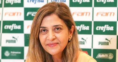 رئيسة بالميراس البرازيلى: جاهزون لحصد كأس العالم للأندية