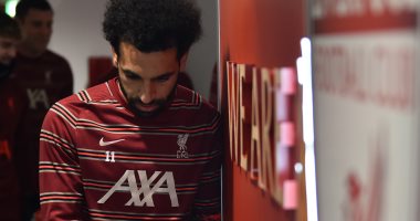 حدوتة مصرية.. ليفربول يدعم محمد صلاح بصورة عبر هاشتاج "أغلفة موازية"