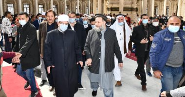 المشاركون فى مؤتمر الأوقاف الدولى: مصر تاريخ عريق وحاضر متميز وريادة عالمية