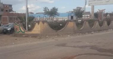 جبروت امرأة.. سيدة تخطف سائق توك توك فى البحيرة وتؤكد: علشان زعلنى (فيديو)
