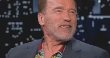 أرنولد شوارزنيجر يكشف عن مشاعره أثناء انتظار حفيد من ابنته كاثرين