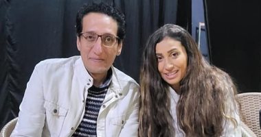 سامح بسيونى مديرًا لمسرح الشباب للعام الثانى على التوالى