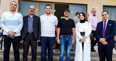 الريشة الطائرة يحذر عناصر اللعبة من البطولات التى تقام خارج الاتحاد 