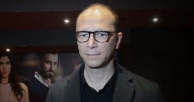 كريم أبو زيد: فيلم "11.11" أول عمل لى فى الإخراج السينمائى